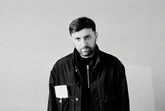 Тимур Каргинов. Сольный концерт