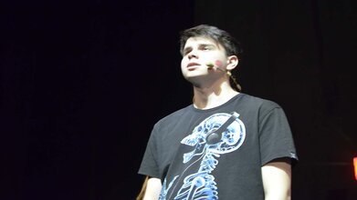 Иллюзия любви