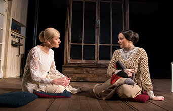 Җәйнең бер көнендә / Однажды летним днем