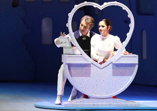 Севильский цирюльник