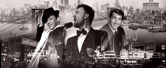 Love from New York: атмосферный джаз 60-х в секретном особняке на берегу Яузы