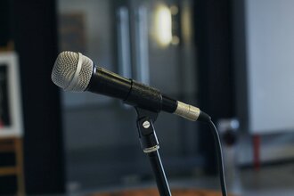 ПолитКлуб: профессиональный диалог о политике