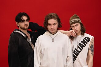 Папин олимпос