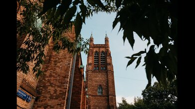 Рождественский концерт в Соборе «Christmas-Gala»