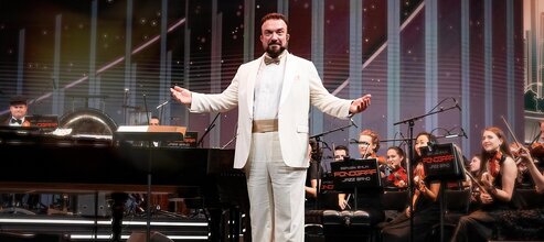 Сергей Жилин и «Фонограф-Симфо-Джаз». Русское. Избранное