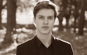 Зимний фестиваль Pianissimo. Сольный концерт Айзек Ван дер Мерве