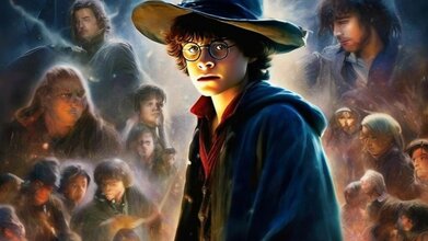 Саундтреки при свечах в оранжерее. Гарри Поттер, Игра Престолов и др.