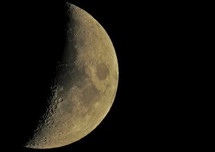 Комбинированная программа «Обитаемая Луна»