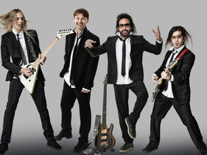 Парк Горького