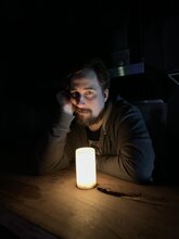 Коля Андреев. Стендап-концерт