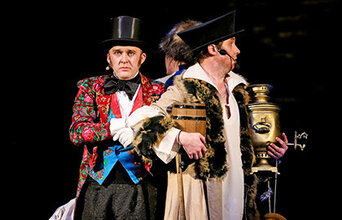 Мёртвые души