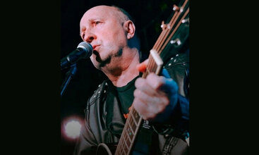 Вечер золотых хитов: Андрей Маевский