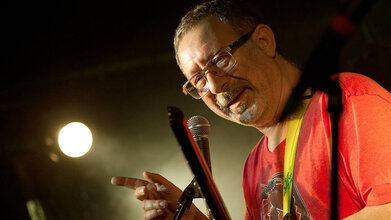 Евгений Маргулис