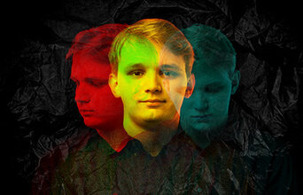 Standup Кирилл Мазур