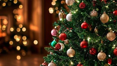 Happy new jazz / Новогодний джаз