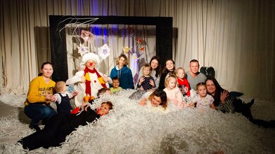 Бумажная история