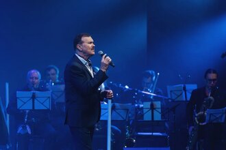 Леонид Серебренников. Давайте негромко… Песни Геннадия Гладкова