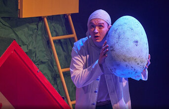 Приречная страна