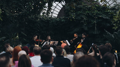 Магия свечей. Итальянские саундтреки: Эйнауди, Морриконе, Рота