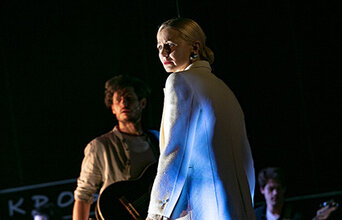 Пять шагов до тебя