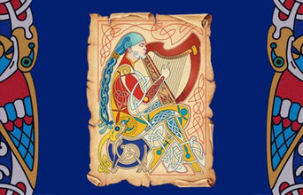 Сказки арфы