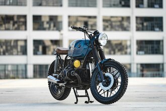 Петербургский международный мотосалон IMIS 2026