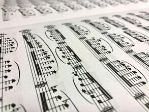 Театральный орган в усадьбе. Классика и кино