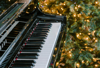 «Рождество, встречайте!»