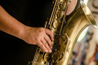 Писатели-меломаны. Гоголь jazz