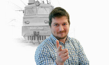 Транспортный квартирник от SsVMedia