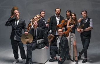 Imperialis Orchestra