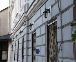 Только тот холодный осенний вечер
