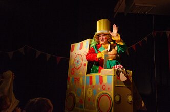 Сплошное свинство, или Поросячий восторг