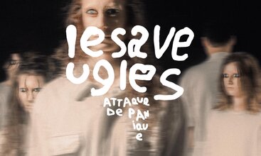 Attaque de panique/Les Aveugles