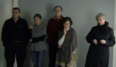Stand Up Елена Новикова