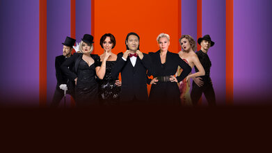 Две легенды! Два хита! Из Chicago в Mamma Mia!