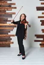 Легенды королей. Органная музыка старой Англии