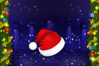 Новогодний Орган-Гала