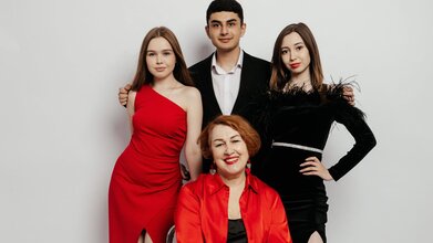 Лето в стиле джаз. Выпускники Ростовского колледжа искусств