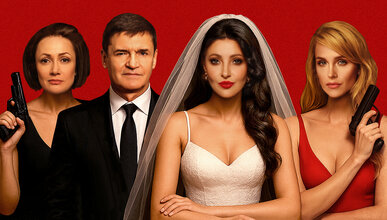 Camorra Филумена Мартурано