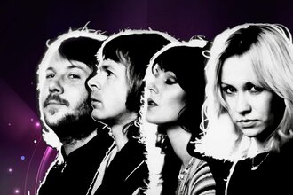 «ABBA Mia – Happy New Year» в сопровождении симфонического оркестра