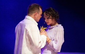 Мастер и Маргарита