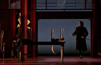 Андре Шенье