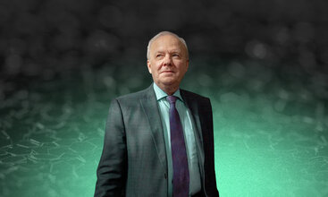 Алексей Хохлов. Как полимеры изменили нашу жизнь и надо ли бояться пластика?