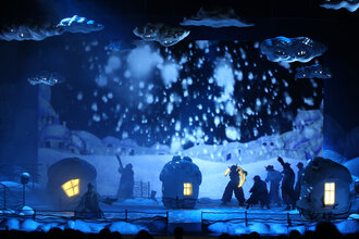 Ночь перед Рождеством