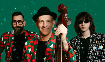 Billy’s Band. Двойной реанимационный концерт