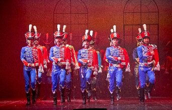 Гусарская баллада