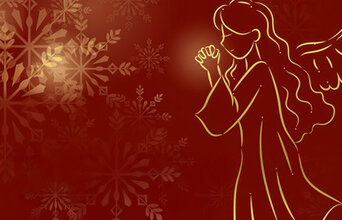 Рождественский концерт. Хор Данилова монастыря