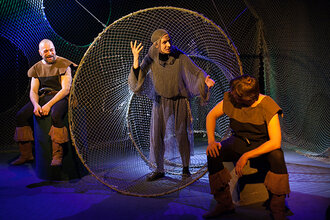 Дом, который построил Свифт