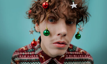 Антоха МС. Новогодний квартирник